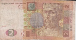 Ukraine - 2 Hryvnia 2005 - Oekraïne