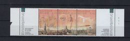 N°2882/2884 (pltn°1) MNH ** POSTFRIS ZONDER SCHARNIER SUPERBE - 1991-2000