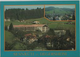 Sennrüti In Degersheim - Degersheim