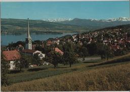 Beinwil Am See - Photo: Globetrotter - Beinwil Am See