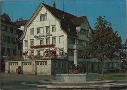 Gasthaus Falken, 9056 Gais - Gais