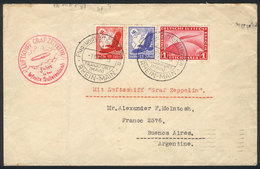 GERMANY: Cover Franked With Mi.455 (whose Franking Value Would Have Expired On 30/D - Andere & Zonder Classificatie