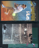 ARGENTINA: Post Folder With The Issues Of The Year 2009, Excellent Quality, Low Sta - Collections, Lots & Series