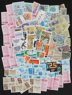 BRAZIL: Lot Of Used And Mint Stamps Of Various Periods, Fine To VF General Quality - Verzamelingen & Reeksen