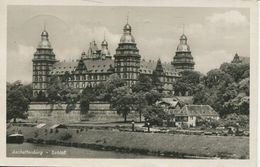 Aschaffenburg - Schloss 1937 (002571) - Aschaffenburg