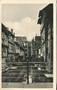 Wolfenbüttel - Klein-Venedig 1952 (002577) - Wolfenbuettel