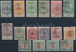 ** * 3804 - Altri & Non Classificati