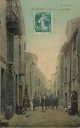 63 : Aubiere : Rue Du 4 Septembre - Aubiere