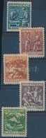 ** * 5206 - Altri & Non Classificati