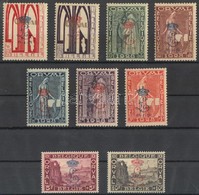 ** * 5290 - Altri & Non Classificati