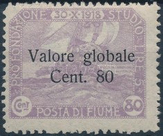 ** 5547 - Altri & Non Classificati