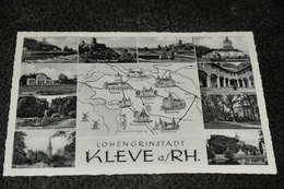 2912- Kleve Am Rhein - Kleve