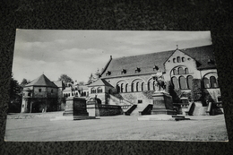 2913- Goslar, Die Kaiserplatz - 1961 - Goslar