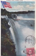 BIRMINGHAM, ALABAMA. - Prospect Point, Niagara Falls - Altri & Non Classificati