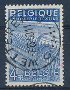 BELGIE - OBP Nr 771 - Export - Cachet  "WETTEREN" Litt. C - (ref. ST-737) - 1948 Export