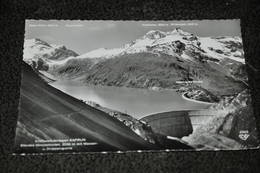 1907- Kraftwerksanlagen Kaprun - Kaprun