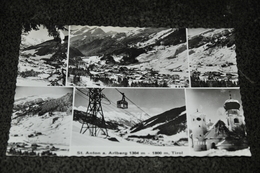1909- St. Anton A. Arlberg - 1965 - St. Anton Am Arlberg