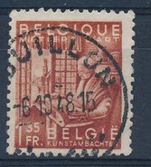 BELGIE - OBP Nr 762 - Export - Cachet  "BOUILLON" - (ref. ST-745) - 1948 Export