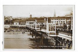 View From The Pier, BORNEMOUTH -    - L 1 - Bournemouth (a Partire Dal 1972)