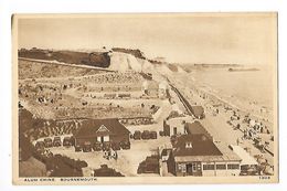 Alum Chine, BORNEMOUTH -    - L 1 - Bournemouth (depuis 1972)