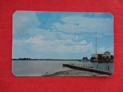 Florida > Bradenton Municipal Pier & Green Bridge    > Ref 2766 - Bradenton