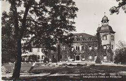 CP - PHOTO - SCHLOSSHOTEL IN VELDEN AM WORTHERSEE - - Velden