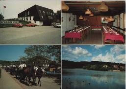 Restaurant Emaus 5620 Zufikon Bei Bremgarten - Fam. Bruno Meier-Huser - Photo: Dubler - Bremgarten