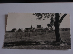 Maurepas - Vie D'ensemble - L'église Et La Tour - Maurepas