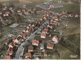 Delcampe - Hannut - Vue Aérienne - Hannut