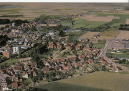 Hannut -  Vue Aérienne - Un Des Nouveaux Quartiers - Hannuit