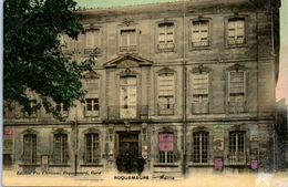 30 - ROQUEMAURE -- Mairie - Roquemaure