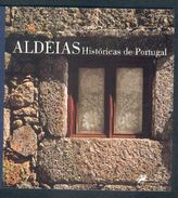 Portugal ** &  Historical Villages Of Portugal 1995 - Libretti