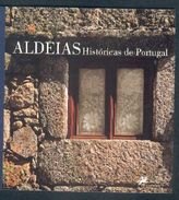 Portugal ** &  Historical Villages Of Portugal 1995 - Carnets