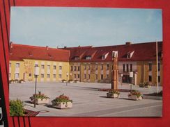 Gersthofen - Rathaus - Gersthofen