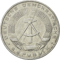 Monnaie, GERMAN-DEMOCRATIC REPUBLIC, 10 Pfennig, 1983, Berlin, TTB, Aluminium - 10 Pfennig