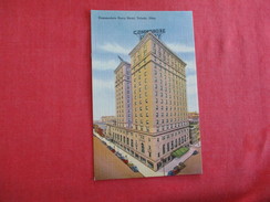 Ohio > Toledo Commodore Perry Hotel  - Ref 2768 - Toledo