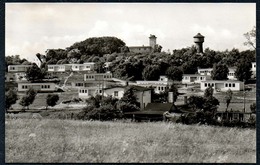 A8796 - Göhren Auf Rügen - FDGB Urlauberdorf - Reichenbach - Schlegel - DDR 1964 TOP - Goehren