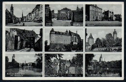 A9943 - Altenburg - MBK - Gel 1938 - Altenburg