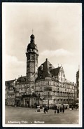 A9944 - Altenburg - Rathaus - L.H.N. - Gel 1952 - Altenburg