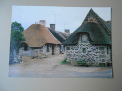 FINISTERE NEVEZ HAMEAU DE KERASCOËT - Névez