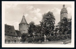 A9946 - Altenburg - Schloß Schloßhof - Trinks - TOP - Altenburg