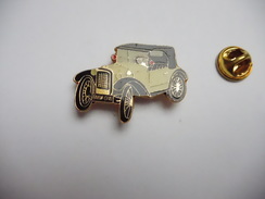 Beau Pin's  , Auto Ancienne , BMW Dixi - BMW