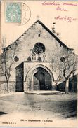 30 - ROQUEMAURE -- L'Eglise - Roquemaure