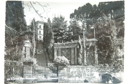 CAVA DEI TIRRENI - VILLA RICCARDI - VILLAGGIO ROTOLO - Cava De' Tirreni