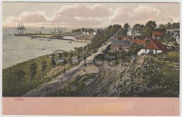 Germany - Laboe - Laboe