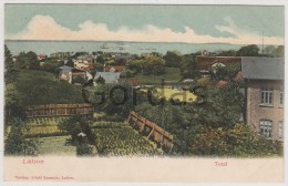 Germany - Laboe - Total - Laboe