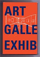 ART GALLERY EXHIBITING / OCCASION, MAIS BON ETAT / EPUISE/ - Kunstkritiek-en Geschiedenis