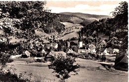 Todtmoos Im Sudl - Hochschwarzwald - Todtmoos