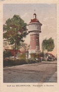 GEILENKIRCHEN    Wasserturm In Bauchen  TB PLAN 1919 - Geilenkirchen