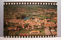 BESSE  SUR  ISSOLE  -- Vue  Aérienne - Besse-sur-Issole